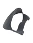 Moldura Painel Instrumento Ford Fiesta 2009 A 2014 Original Usado