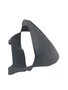 Moldura Painel Instrumento Ford Fiesta 2009 A 2014 Original Usado