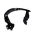 Moldura Painel Instrumento Ford Fusion Titanium 2013 A 2019 Original Usado