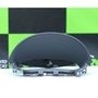 Moldura Painel Instrumento Renault Sandero 2009 a 2011 Original Usado
