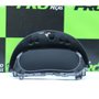 Moldura Painel Instrumento Renault Sandero 2009 a 2011 Original Usado