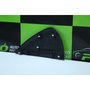 Moldura Painel Lado Esquerdo Fusion 2013 Á 2016 DS73F04481 Original Usado