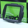Moldura Painel Multimidia Jeep Renegade 2015 A 2022 Original Original Usado