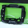 Moldura Painel Multimidia Jeep Renegade 2015 A 2022 Original Original Usado