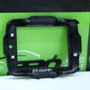 Moldura Painel Multimidia Jeep Renegade 2015 A 2022 Original Original Usado