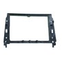 Moldura Painel Multimídia VW Fox 2016 a 2022 5Z0858089 Original Usado