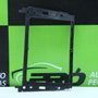 Moldura Painel Multimídia VW Fox 2016 a 2022 5Z0858089 Original Usado