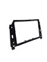 Moldura Painel Multimidia Vw Fox Spacefox 2015 A 2022 Orig Original Usado