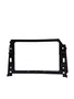Moldura Painel Multimidia Vw Fox Spacefox 2015 A 2022 Orig Original Usado