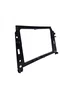 Moldura Painel Multimidia Vw Fox Spacefox 2015 A 2022 Orig Original Usado