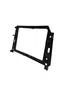 Moldura Painel Multimidia Vw Fox Spacefox 2015 A 2022 Orig Original Usado