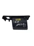 Moldura Painel Porta Treco Peugeot 206 2001 A 2008 Original Usado