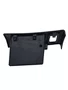 Moldura Painel Porta Treco Peugeot 206 2001 A 2008 Original Usado