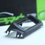 Moldura Painel Fiat Argo 2017 á 2020 100243216 Original Usado