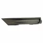 Moldura Parachoque Dianteiro Gm S10 2016 2017 2018 2019 Lateral Esquerdo Moldura Parachoque Dianteiro Gm S10 2016 2017 2018 2019 Lateral Esquerdo
