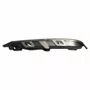 Moldura Parachoque Dianteiro Gm S10 2016 2017 2018 2019 Lateral Esquerdo Moldura Parachoque Dianteiro Gm S10 2016 2017 2018 2019 Lateral Esquerdo