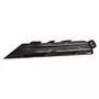 Moldura Parachoque Dianteiro Gm S10 2016 2017 2018 2019 Lateral Esquerdo Moldura Parachoque Dianteiro Gm S10 2016 2017 2018 2019 Lateral Esquerdo