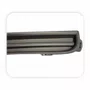Moldura Parachoque Dianteiro Gm S10 2016 2017 2018 2019 Lateral Esquerdo Moldura Parachoque Dianteiro Gm S10 2016 2017 2018 2019 Lateral Esquerdo