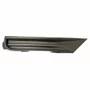 Moldura Parachoque Dianteiro Lateral Gm S10 2016 2017 2018 2019 Lateral Direito Moldura Parachoque Dianteiro Lateral Gm S10 2016 2017 2018 2019 Lateral Direito