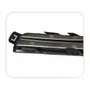 Moldura Parachoque Dianteiro Lateral Gm S10 2016 2017 2018 2019 Lateral Direito Moldura Parachoque Dianteiro Lateral Gm S10 2016 2017 2018 2019 Lateral Direito