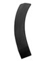 Moldura Parachoque Saveiro G5 2009/2012 G6 2013/2016 Direito