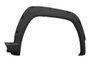 Moldura Paralama Diant Strada Adventure 2014 A 2021 Direito Original Usado