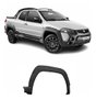 Moldura Paralama Diant Strada Adventure 2014 A 2021 Direito Original Usado