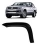 Moldura Paralama Vw Amarok 2010 A 2022 Lado Esquerdo Original Usado