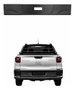 Moldura Placa Fiat Strada 2020 2021 2022 2023 Traseiro
