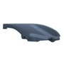 Moldura Porta Mala Esquerda Peugeot 408 2011 a 2013 Original Usado
