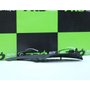 Moldura Porta Mala Esquerda Peugeot 408 2011 a 2013 Original Usado