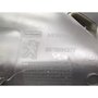Moldura Porta Mala Esquerda Peugeot 408 2011 a 2013 Original Usado