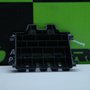 Moldura Porta Objetos Ford New Fiesta 2014 á 2017 Original Usado