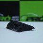 Moldura Porta Objetos Ford New Fiesta 2014 á 2017 Original Usado