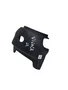 Moldura Superior Coluna Direção Fiat Uno 2011 A 2021 Original Usado