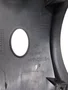 Moldura Superior Coluna Direção Fiat Uno 2011 A 2021 Original Usado