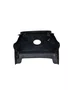 Moldura Superior Coluna Direção Fiat Uno 2011 A 2021 Original Usado