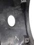 Moldura Superior Coluna Direção Fiat Uno 2011 A 2021 Original Usado