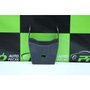 Moldura Superior Coluna Direção Fiesta 2008 Á 2013 7S653530A Original Usado
