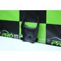 Moldura Superior Coluna Direção Fiesta 2008 Á 2013 7S653530A Original Usado