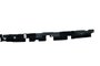 Moldura Superior Painel Frontal c3 2009 á 2018 9647161680 Original Usado