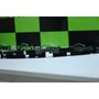 Moldura Superior Painel Frontal c3 2009 á 2018 9647161680 Original Usado