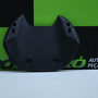 MOLDURA SUPERIOR PAINEL INSTRUMENTOS FIAT ARGO 2018 Á 2023 Original Usado