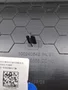 Moldura Acabamento Painel Fiat Argo Cronos 2018 A 2023 Original Usado