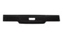 Moldura Tampa Traseira Gm S10 2009 2010 2011 Preta