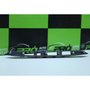 Moldura Tampa Traseira Toyota Corolla Cross 2022 a 2024 Original Usado