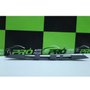 Moldura Tampa Traseira Toyota Corolla Cross 2022 a 2024 Original Usado