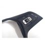 Moldura Volante Comandos Vw Gol Voyage Saveiro G7 4011573 Original Usado