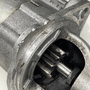 Motor Arranque Hyundai Hb20 1.0 2016 2017 2018 2020 61001603 Original Usado