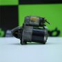 Motor Arranque Nissan March 1.0 3cc 2015 Á 2020 233001hc0d Original Usado